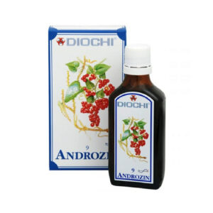 Androzin