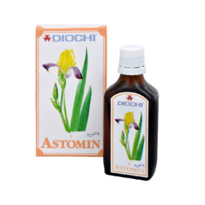 Astomin