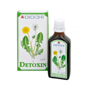 Detoxin