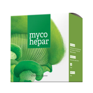 Mycohepar