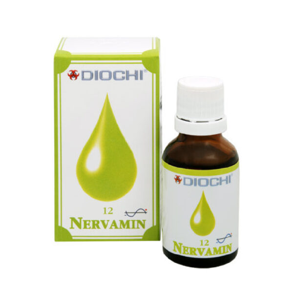Nervamin