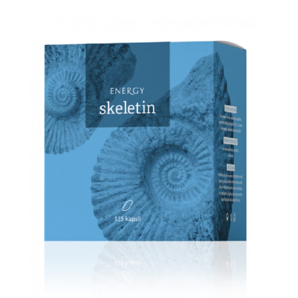 Skeletin
