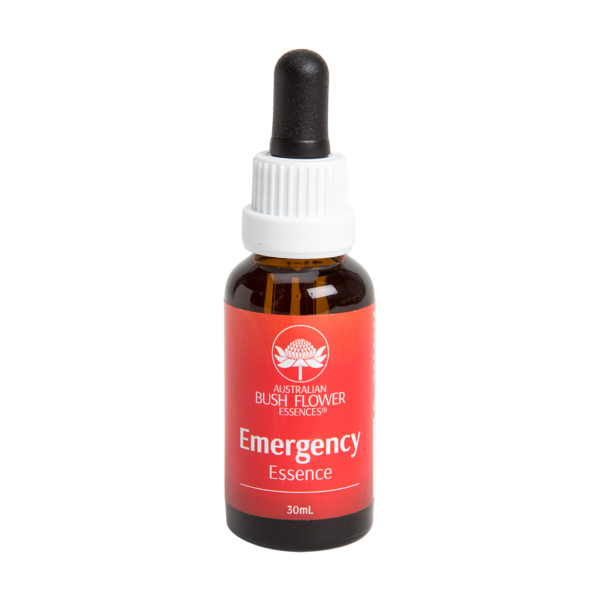 Emergency Essence - Esence 'První Pomoc'