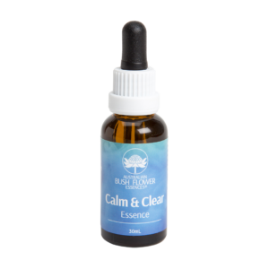 Calm and Clear Essence - Esence' Zklidnění'