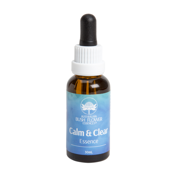 Calm and Clear Essence - Esence' Zklidnění'