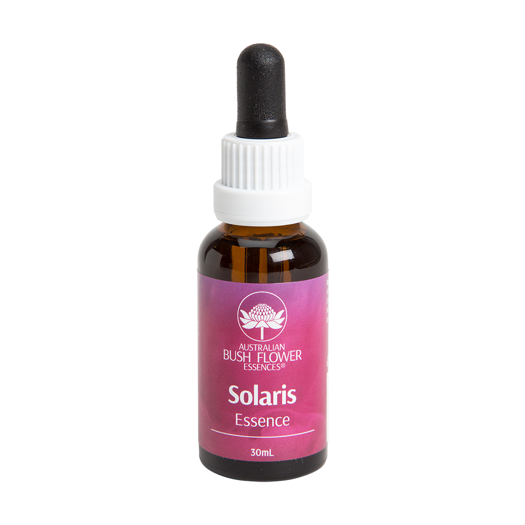 Solaris Essence - Esence 'Solární'