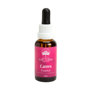 Carers Essence - Esence 'Pečovatelé'