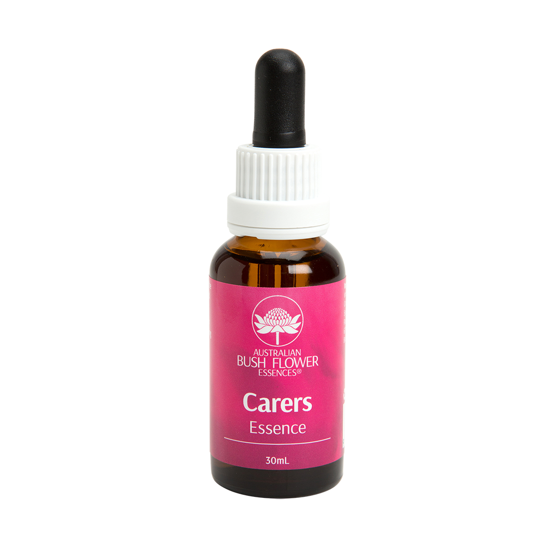 Carers Essence - Esence 'Pečovatelé'